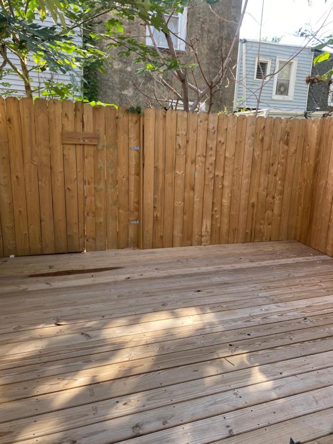 Private Room In South Philly Near Arenas! Philadelphia Buitenkant foto
