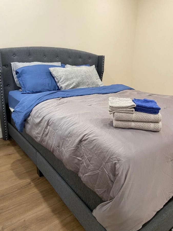 Private Room In South Philly Near Arenas! Philadelphia Buitenkant foto