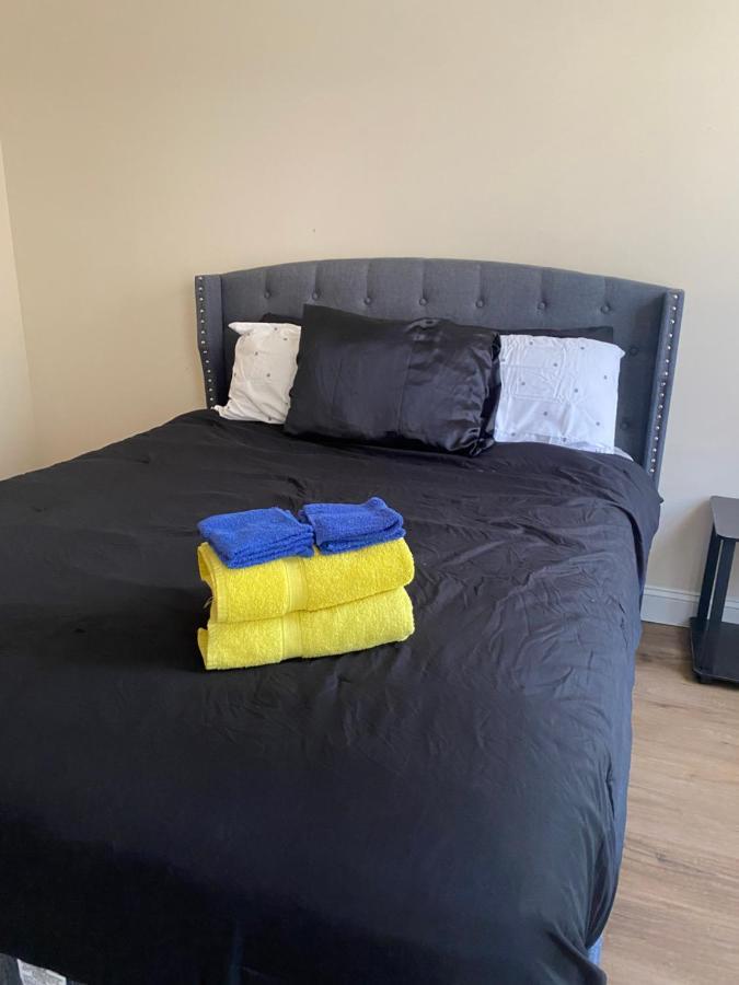 Private Room In South Philly Near Arenas! Philadelphia Buitenkant foto