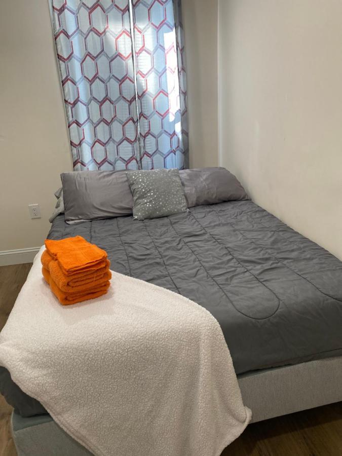 Private Room In South Philly Near Arenas! Philadelphia Buitenkant foto