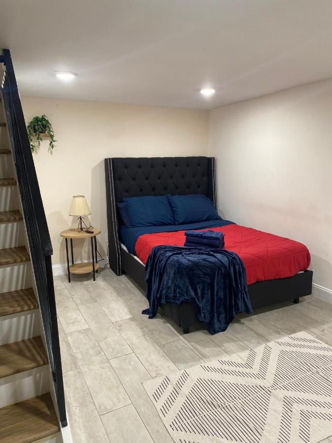Private Room In South Philly Near Arenas! Philadelphia Buitenkant foto