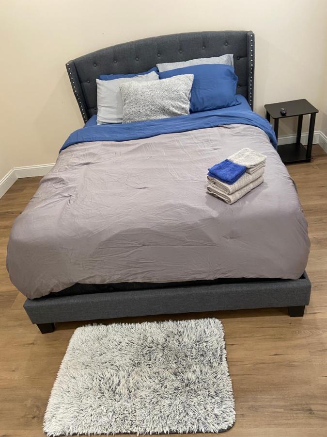 Private Room In South Philly Near Arenas! Philadelphia Buitenkant foto