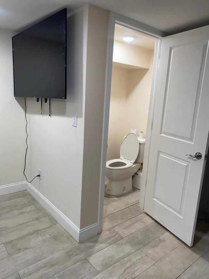 Private Room In South Philly Near Arenas! Philadelphia Buitenkant foto
