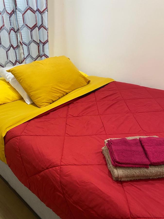 Private Room In South Philly Near Arenas! Philadelphia Buitenkant foto