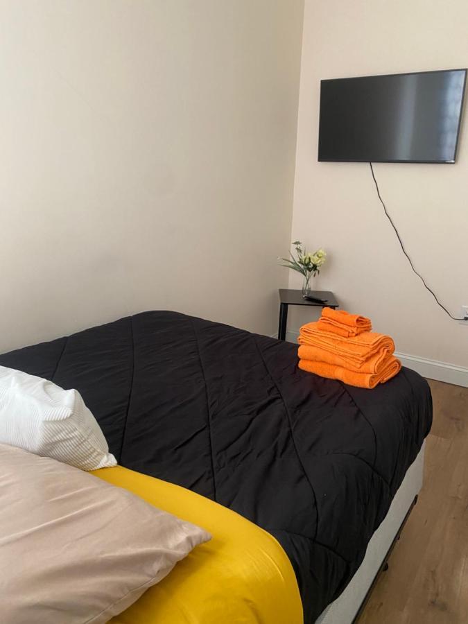 Private Room In South Philly Near Arenas! Philadelphia Buitenkant foto