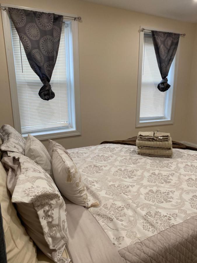 Private Room In South Philly Near Arenas! Philadelphia Buitenkant foto