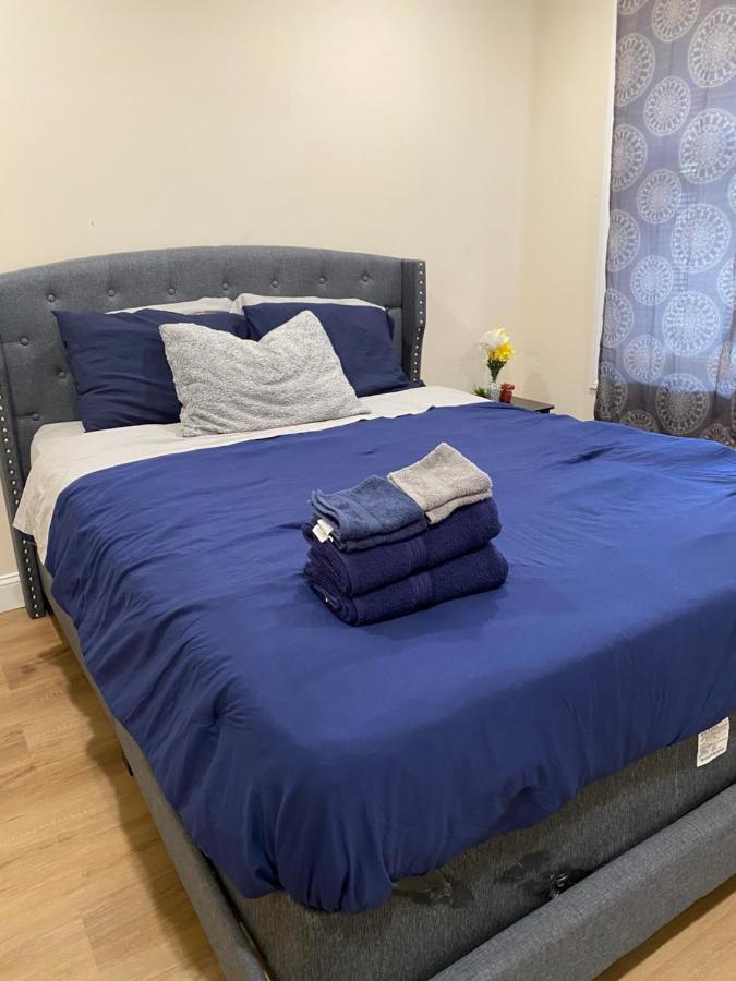 Private Room In South Philly Near Arenas! Philadelphia Buitenkant foto
