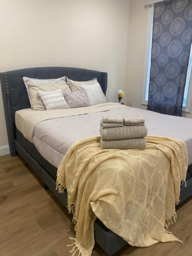 Private Room In South Philly Near Arenas! Philadelphia Buitenkant foto
