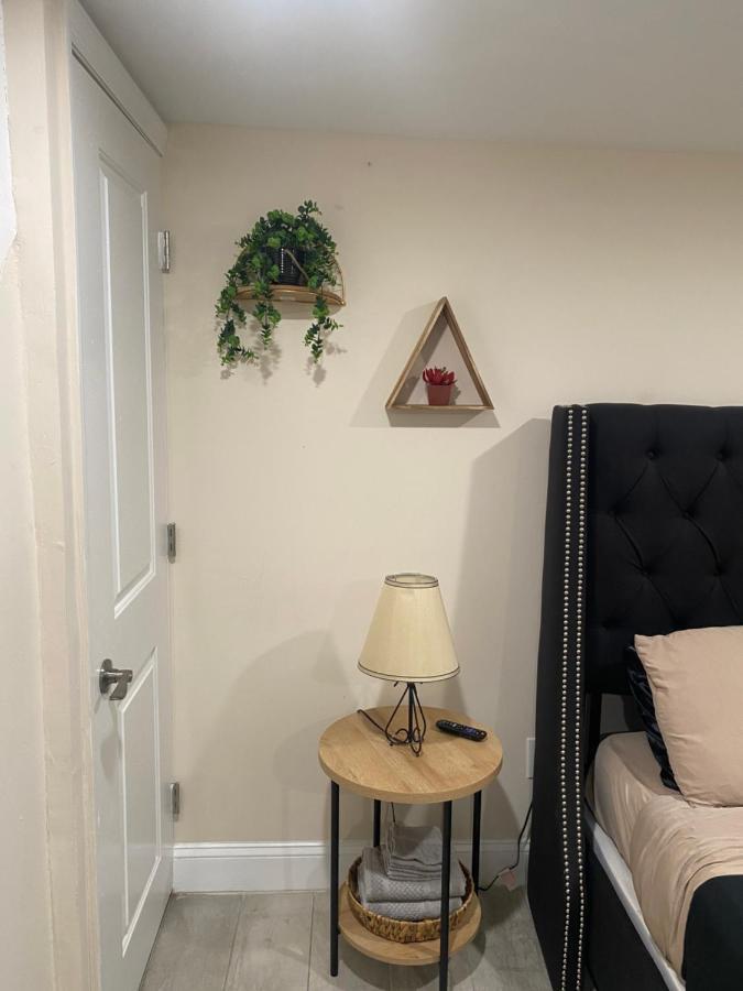 Private Room In South Philly Near Arenas! Philadelphia Buitenkant foto
