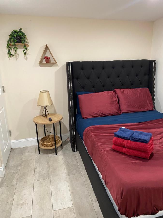 Private Room In South Philly Near Arenas! Philadelphia Buitenkant foto